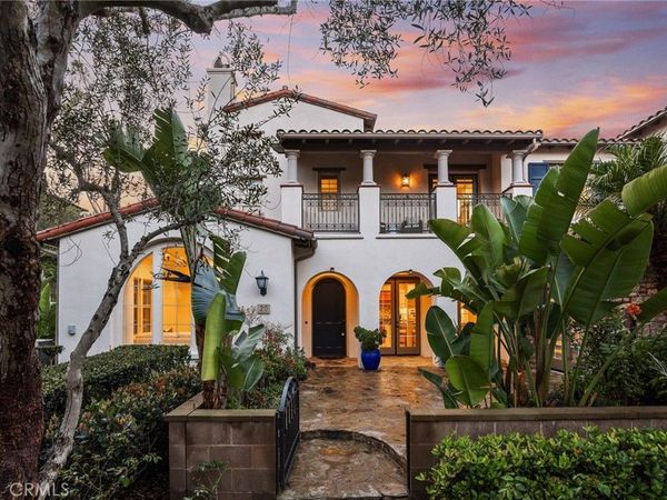 20 Talmont, Newport Coast, CA 92657