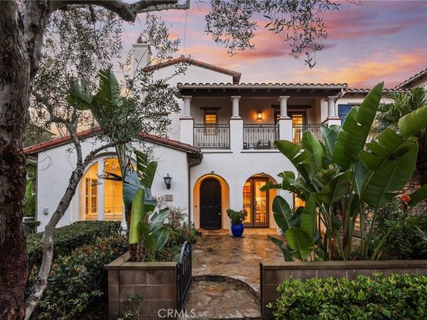 20 Talmont, Newport Coast, CA 92657