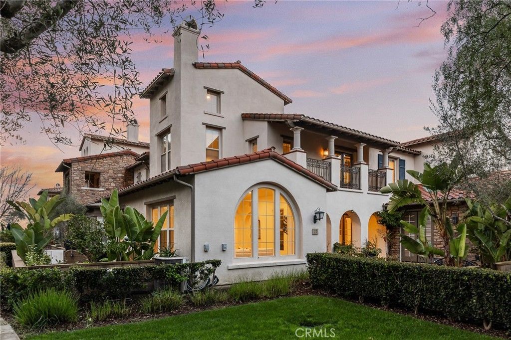 20 Talmont, Newport Coast, CA 92657 Main Photo