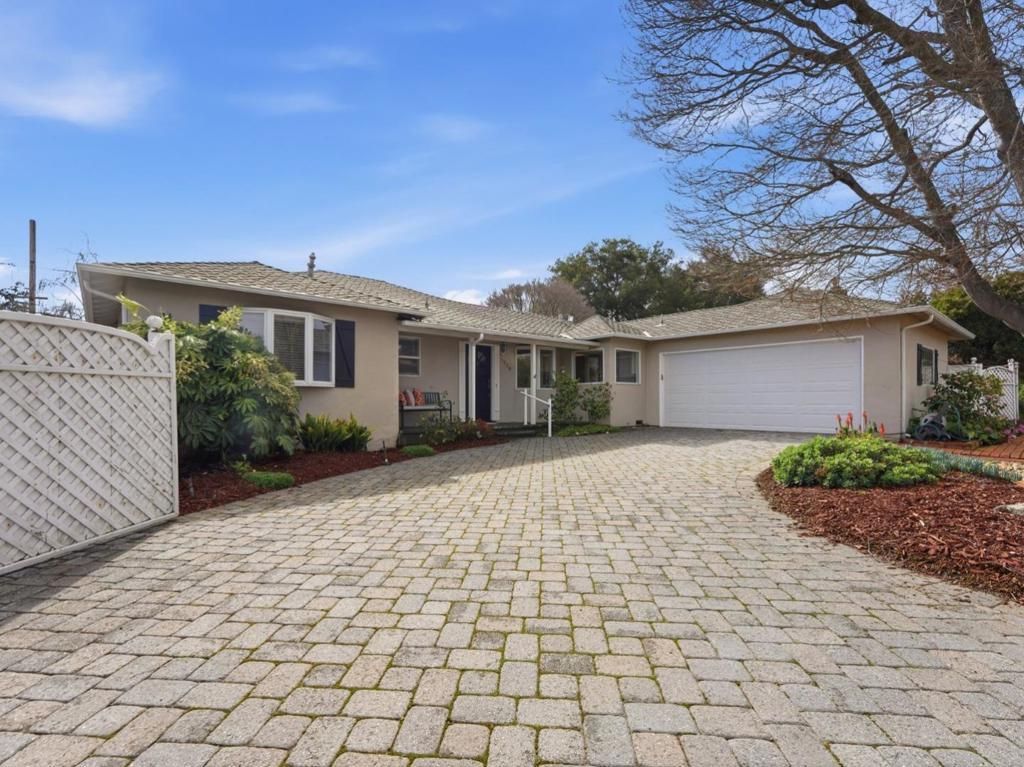 1326 Don Kirk Street, Los Altos, CA 94024 Main Photo