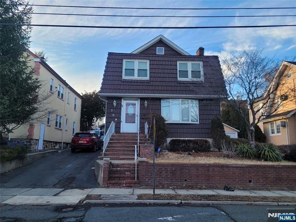 709 Kingsland Avenue, RIDGEFIELD, NJ 07657