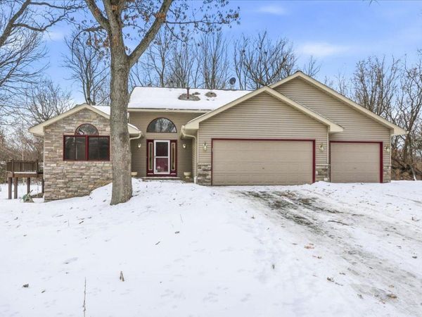 4397 316th Lane, Stacy, MN 55079