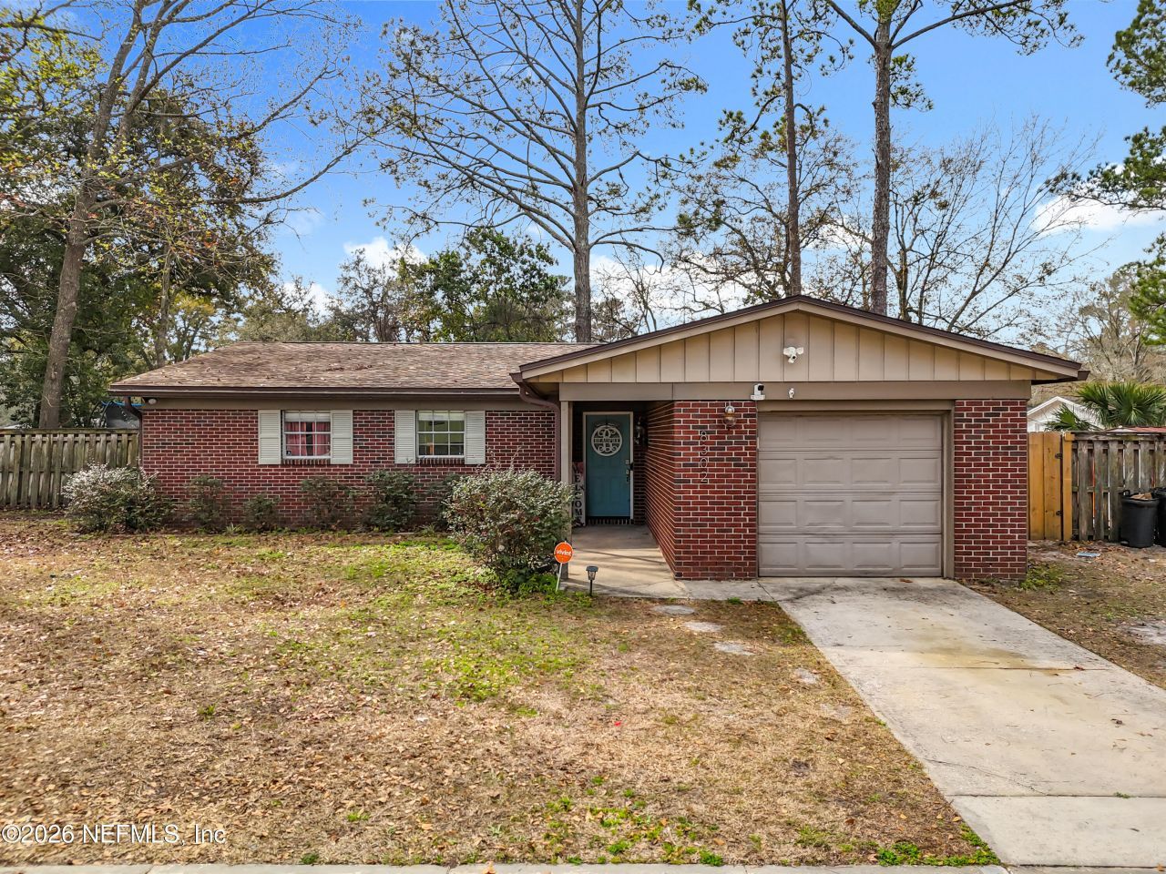 8302 Cassie Road, Jacksonville, FL 32221 Main Photo