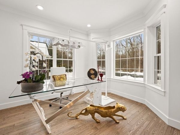 7 Cape Club Dr, Unit 9, Sharon, MA 02067