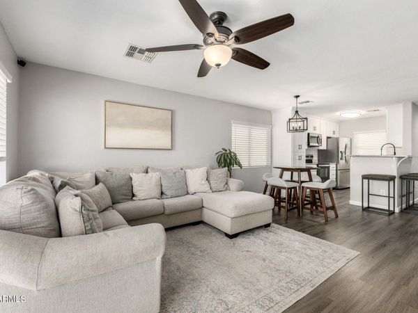 3191 S 162ND Avenue, Goodyear, AZ 85338