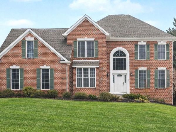 1119 SUNSET DRIVE, BEL AIR, MD 21014