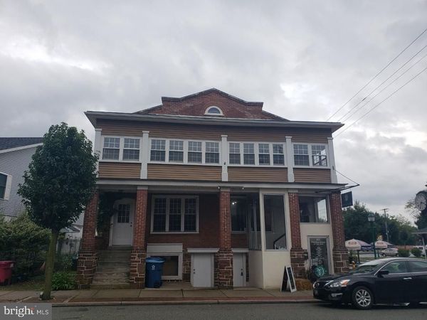 102 E BROAD STREET, Unit 106A, HATFIELD, PA 19440