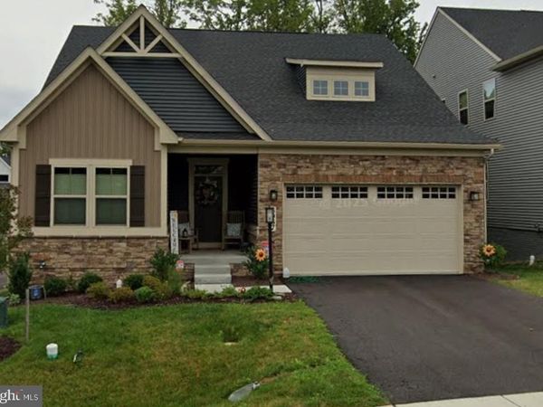 6967 MANDALONG WAY, NEW MARKET, MD 21774