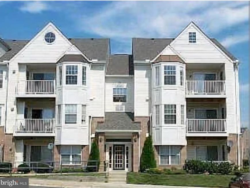 8941 Town Center Circle, Unit 2-308, Upper Marlboro, MD 20774 Main Photo