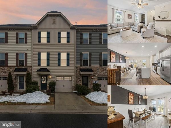 940 DAWES COURT, BEL AIR, MD 21014