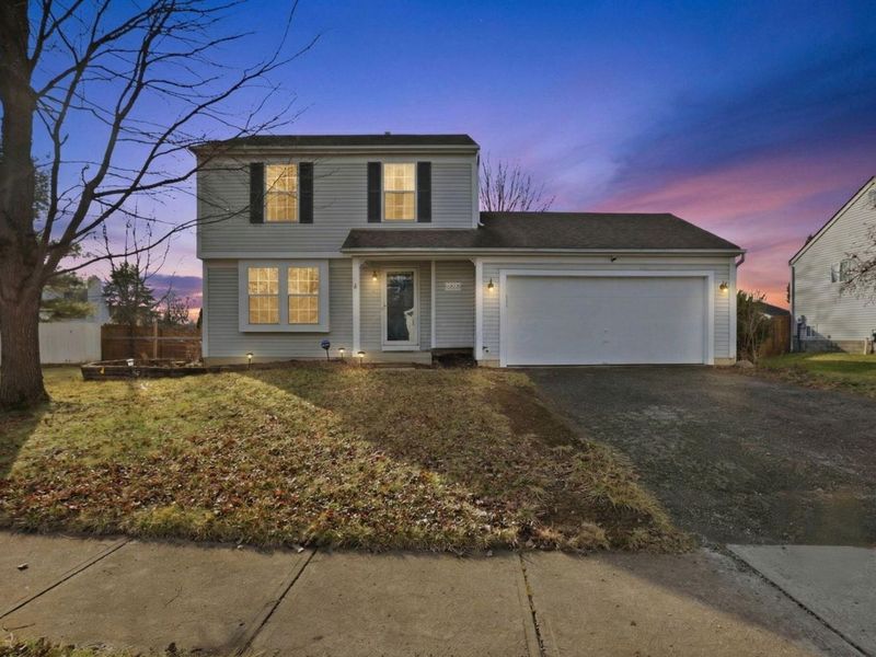 6868 Barker Drive, Canal Winchester, OH 43110 Photo 1