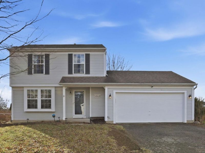 6868 Barker Drive, Canal Winchester, OH 43110 Photo 2