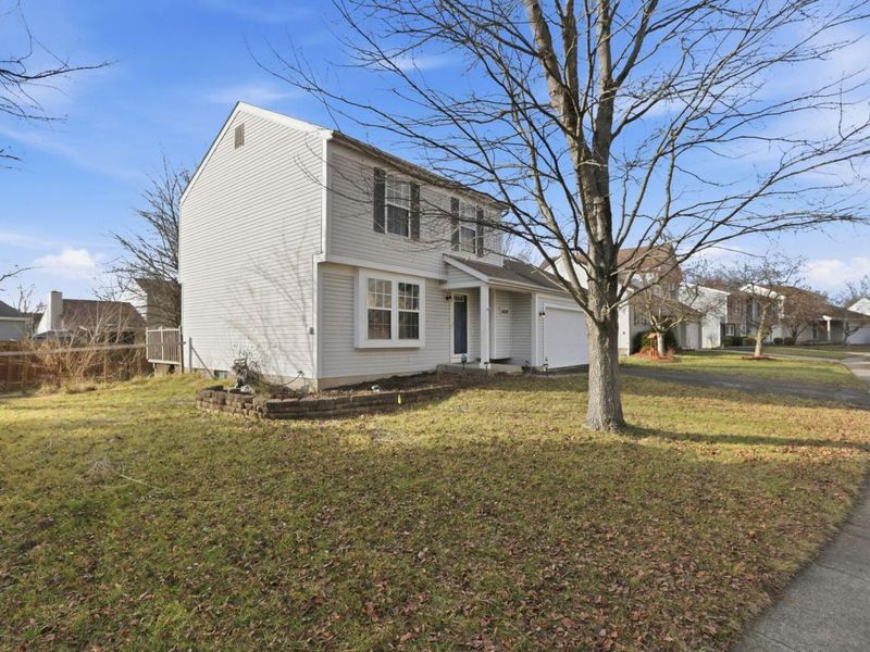 6868 Barker Drive, Canal Winchester, OH 43110 Photo 3