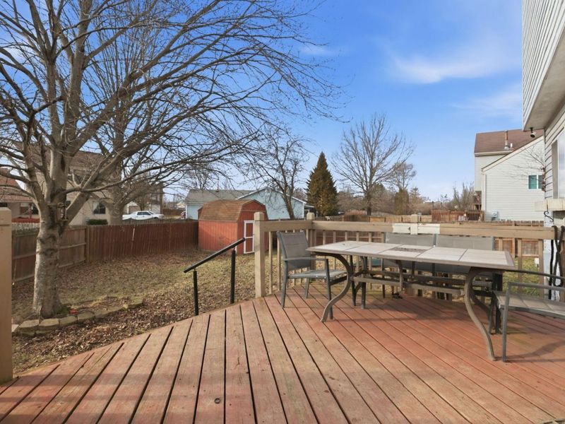 6868 Barker Drive, Canal Winchester, OH 43110 Photo 30