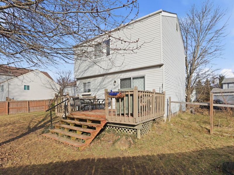 6868 Barker Drive, Canal Winchester, OH 43110 Photo 31