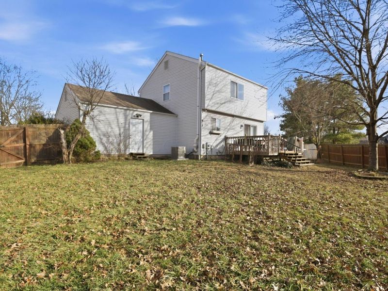 6868 Barker Drive, Canal Winchester, OH 43110 Photo 33