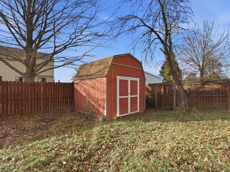 6868 Barker Drive, Canal Winchester, OH 43110 Photo 34