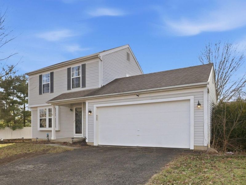 6868 Barker Drive, Canal Winchester, OH 43110 Photo 4