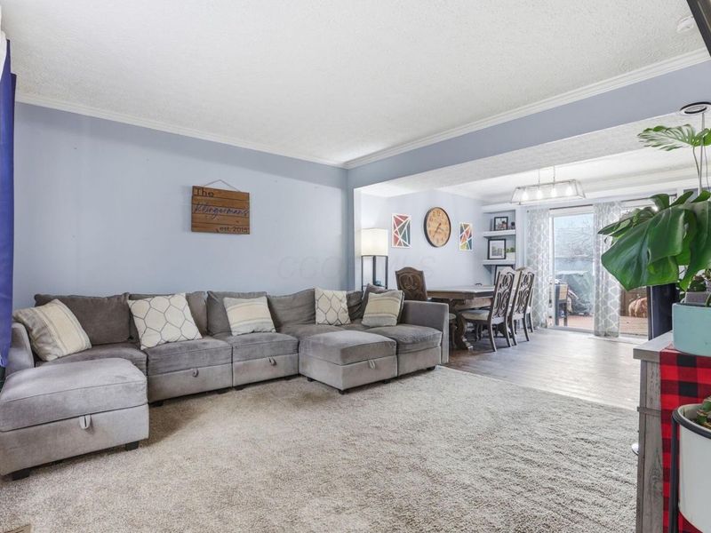 6868 Barker Drive, Canal Winchester, OH 43110 Photo 7