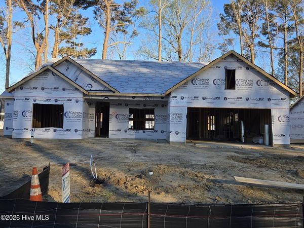 980 Rialto Lane, Ayden, NC 28513