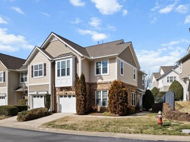 4920 Lady Of The Lake Drive, Raleigh, NC 27612