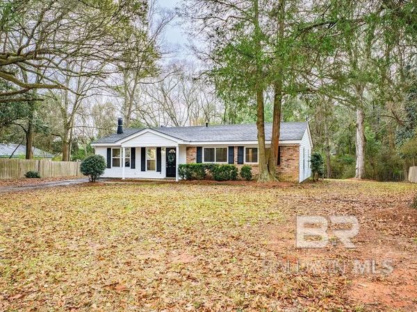 7087 Lenardo Drive, Mobile, AL 36619