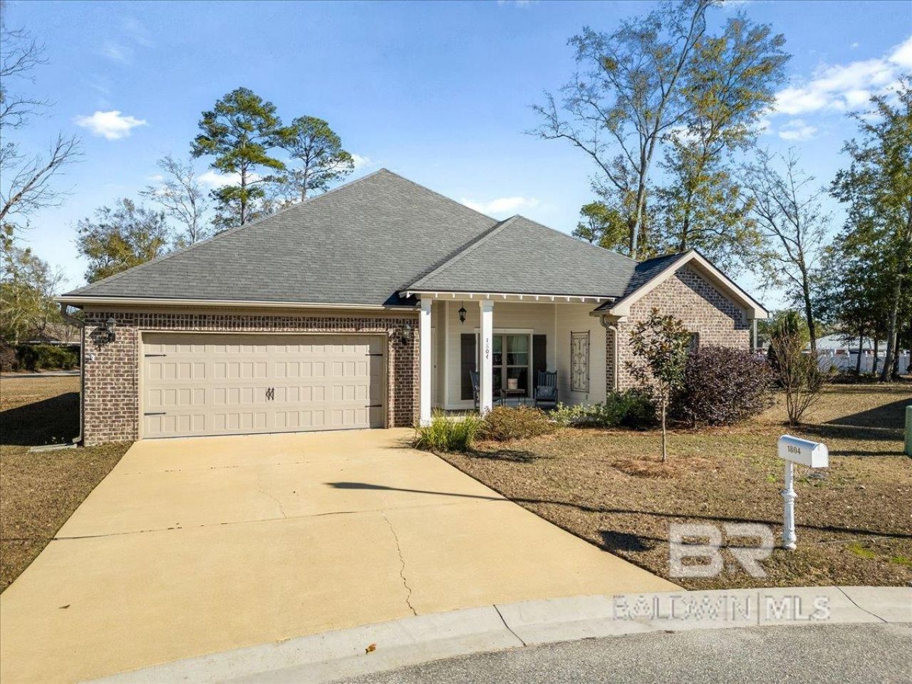 1804 Lighthorse Loop, Foley, AL 36535 Main Photo
