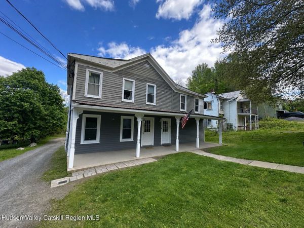 142 Main Street, Philmont, NY 12565