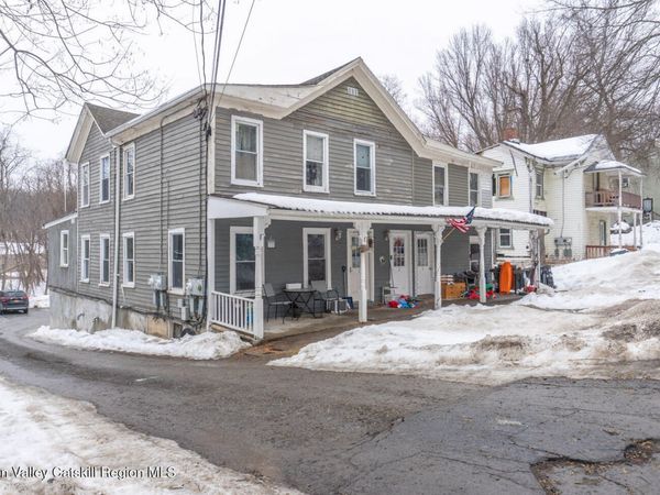 142 Main Street, Philmont, NY 12565