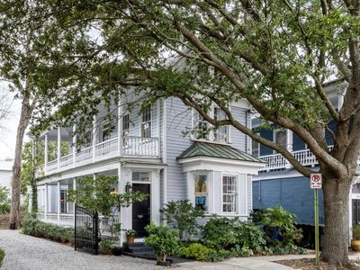 99 Logan Street, Charleston, SC 29401