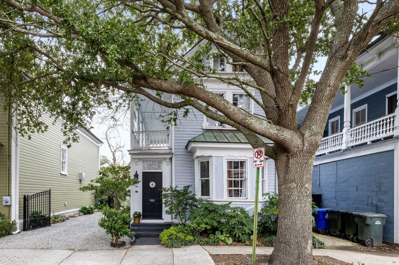 99 Logan Street Photo 4