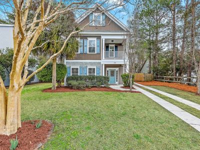 1531 Thoroughbred Boulevard, Johns Island, SC 29455