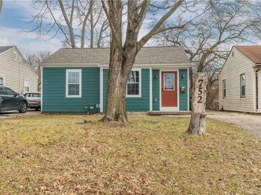 752 Cleverly Road, Dayton, OH 45417