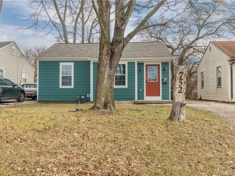 752 Cleverly Road, Dayton, OH 45417 Photo 1