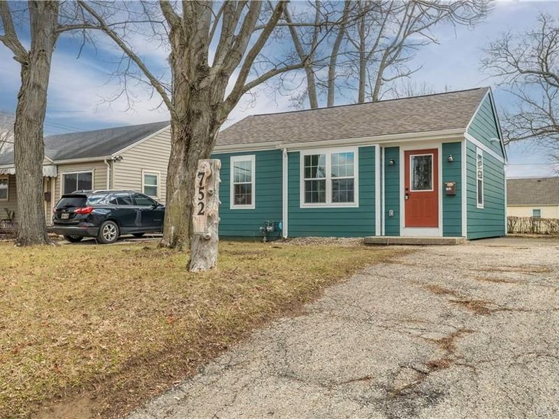 752 Cleverly Road, Dayton, OH 45417 Photo 2