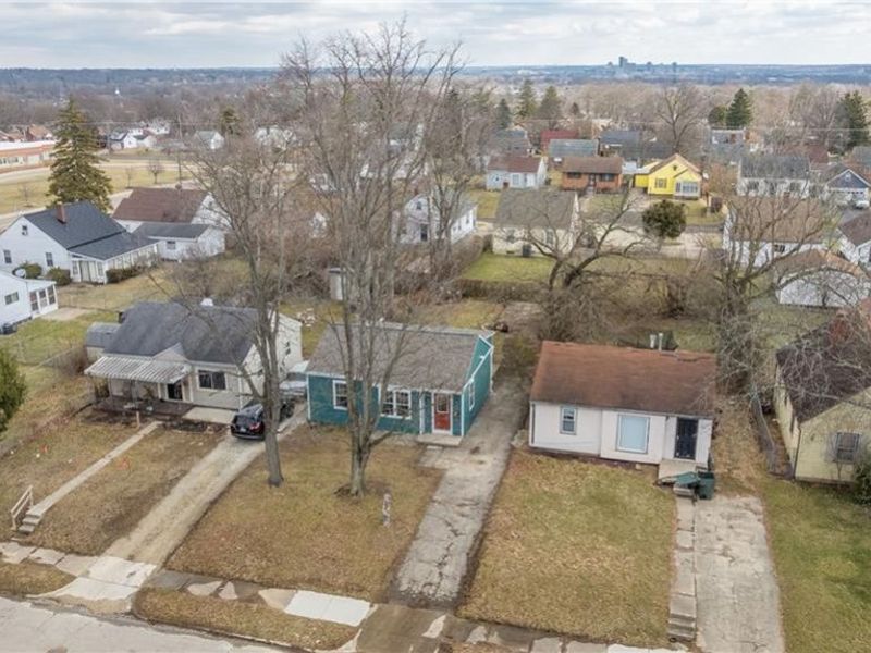 752 Cleverly Road, Dayton, OH 45417 Photo 21