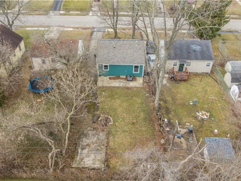 752 Cleverly Road, Dayton, OH 45417 Photo 22