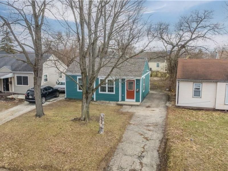 752 Cleverly Road, Dayton, OH 45417 Photo 3