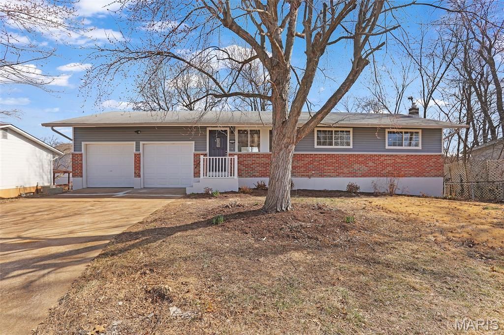 1006 Paula Drive, Arnold, MO 63010 Main Photo