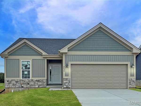 170 Pellin's Court, Washington, MO 63090