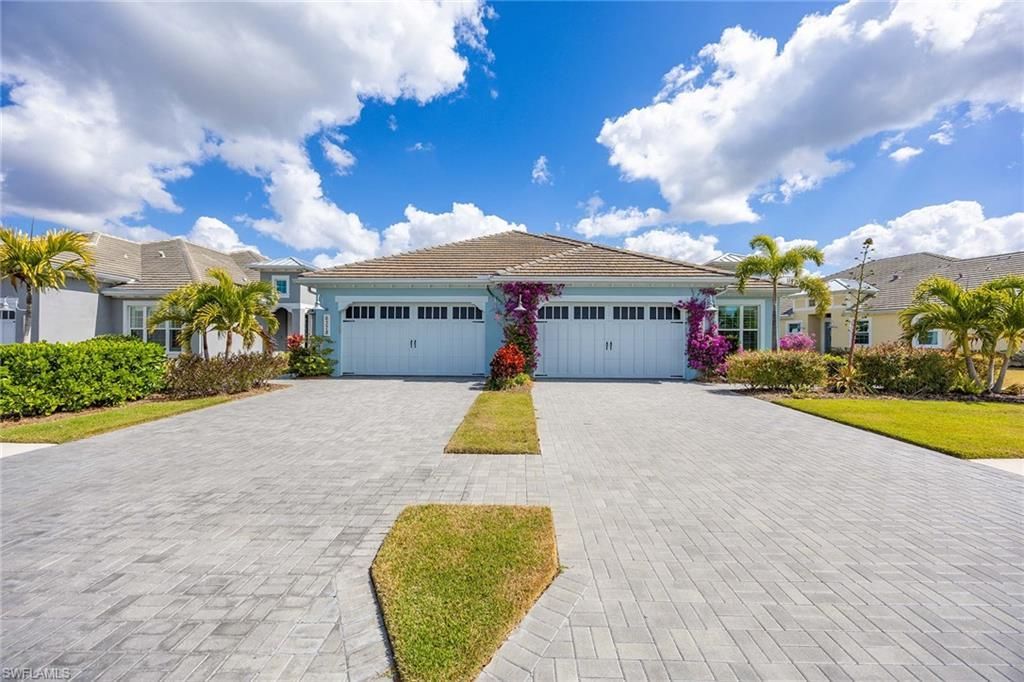 6382 Negril Isle Dr, Naples, FL 34113 Photo