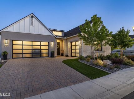 726 Marewood Trail, Reno, NV 89511 Photo