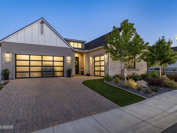 726 Marewood Trail, Reno, NV 89511