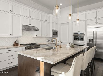 726 Marewood Trail, Reno, NV 89511 Photo