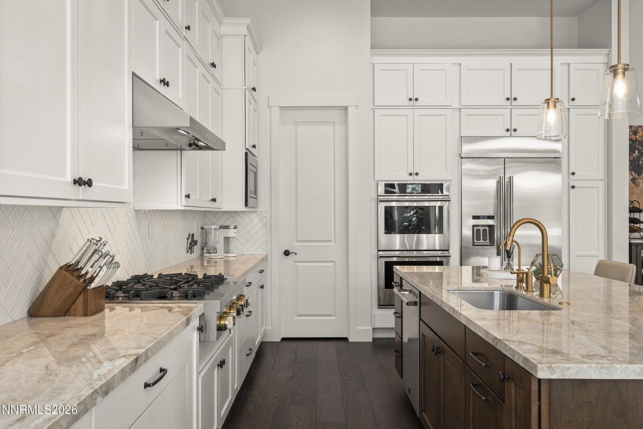 726 Marewood Trail, Reno, NV 89511 Photo