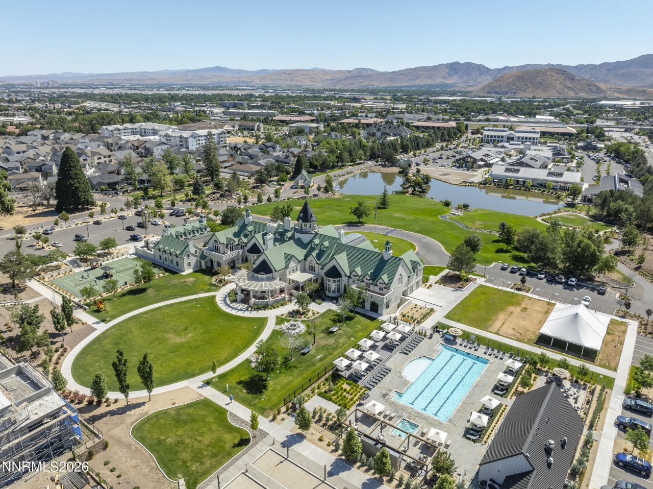 726 Marewood Trail, Reno, NV 89511 Photo