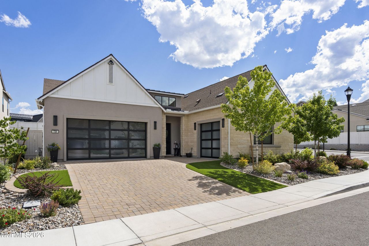 726 Marewood Trail, Reno, NV 89511 Photo