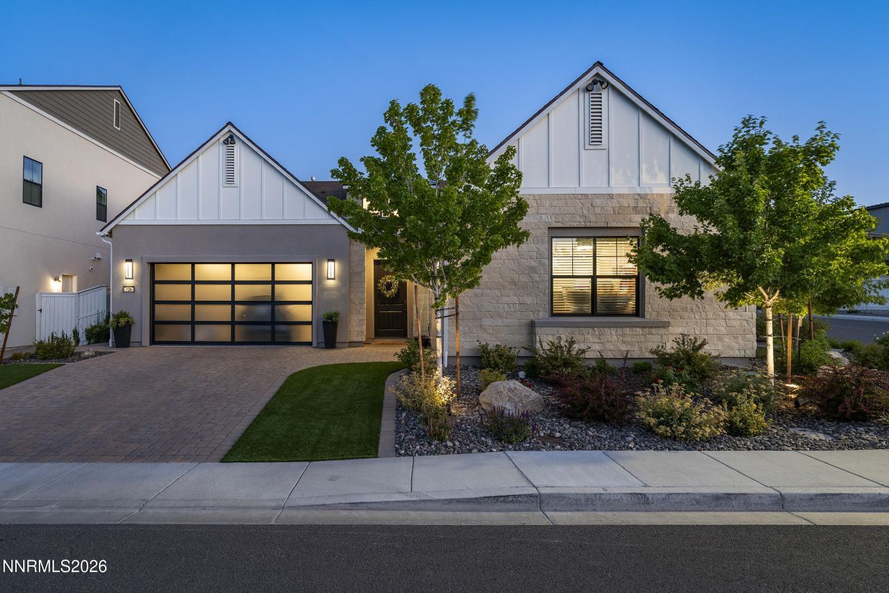 726 Marewood Trail, Reno, NV 89511 Photo