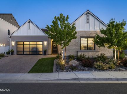 726 Marewood Trail, Reno, NV 89511 Photo