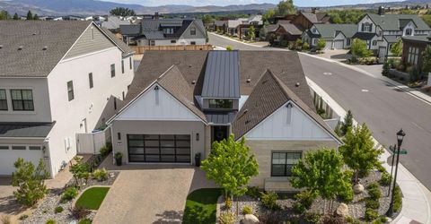 726 Marewood Trail, Reno, NV 89511 Photo